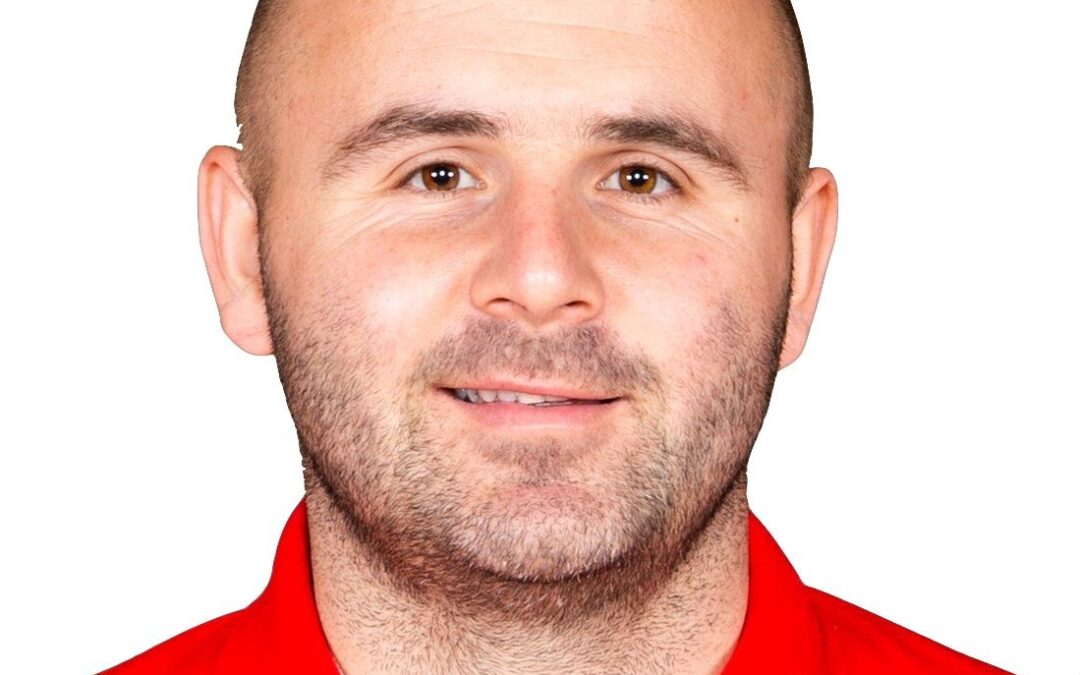 „Jeder Trainer tappt zu leicht in die Vertrauensfalle.“ – Interview mit Vanja Radić