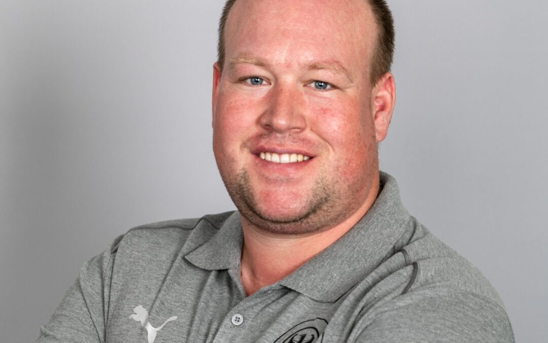 „Wir sitzen am Ende des Tages alle in einem Boot.“ – Interview mit Thore Poguntke