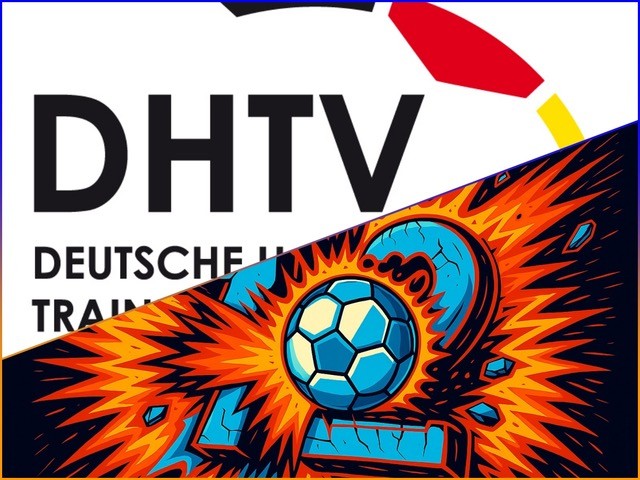 DHTV unterstützt längstes Handballspiel der Welt